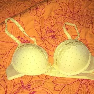 Candies Bra's 3 of them!